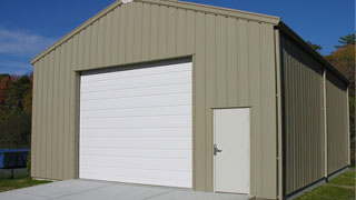 Garage Door Openers at Hillcrest Hunters Glen, Colorado